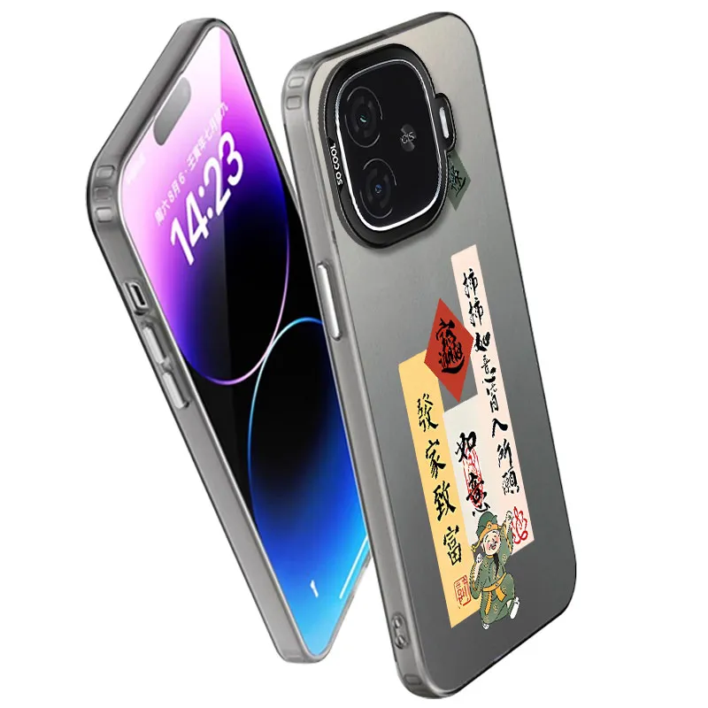 Baochengbao Phone Cases-2