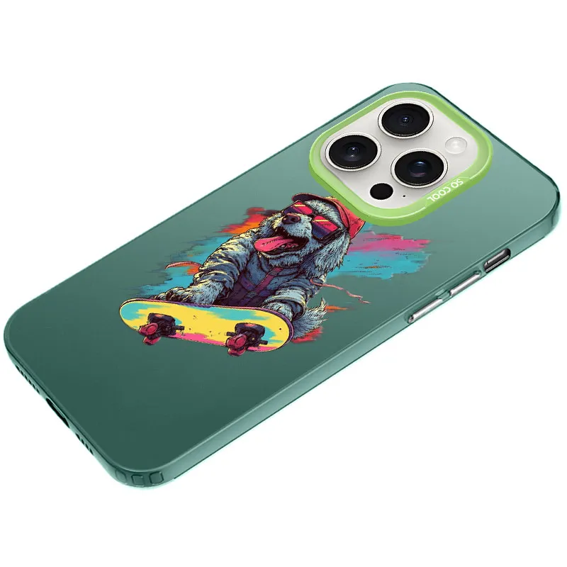 Baochengbao Phone Cases-10