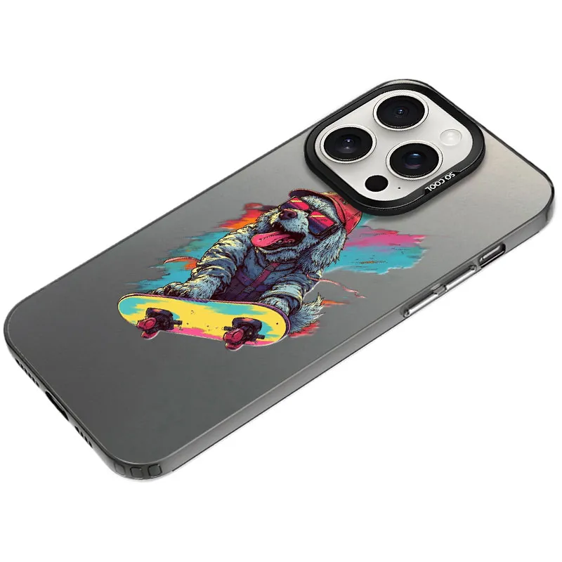 Baochengbao Phone Cases-1