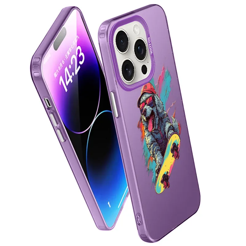 Baochengbao Phone Cases-8
