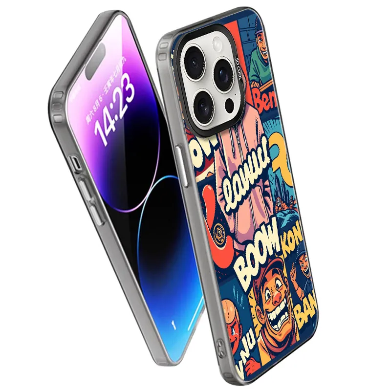 Baochengbao Phone Cases-2