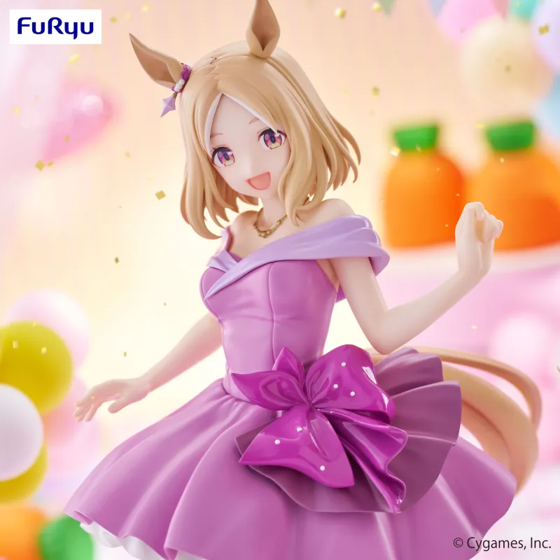 FURYU Pretty Derby Uma Musume Pretty Derby Trio-Try-IT Narita Road Bonus Gifts-2