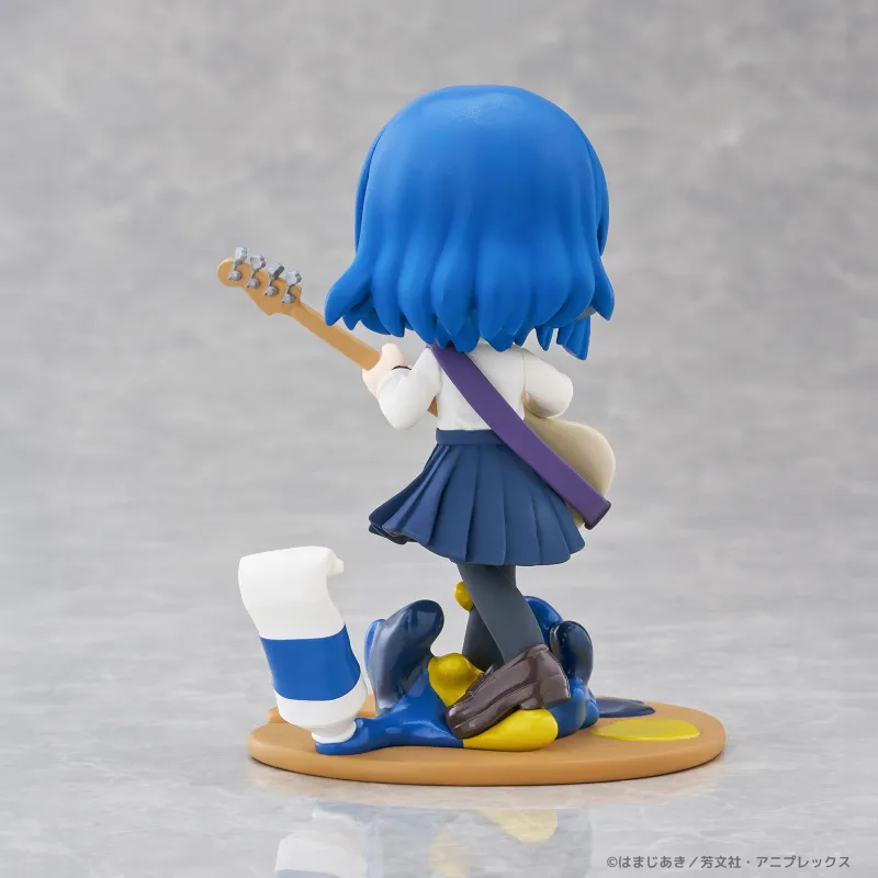 BUSHIROAD Bocchi The Rock! PalVerse Palé. Ryo Yamada Chibi Figures-3