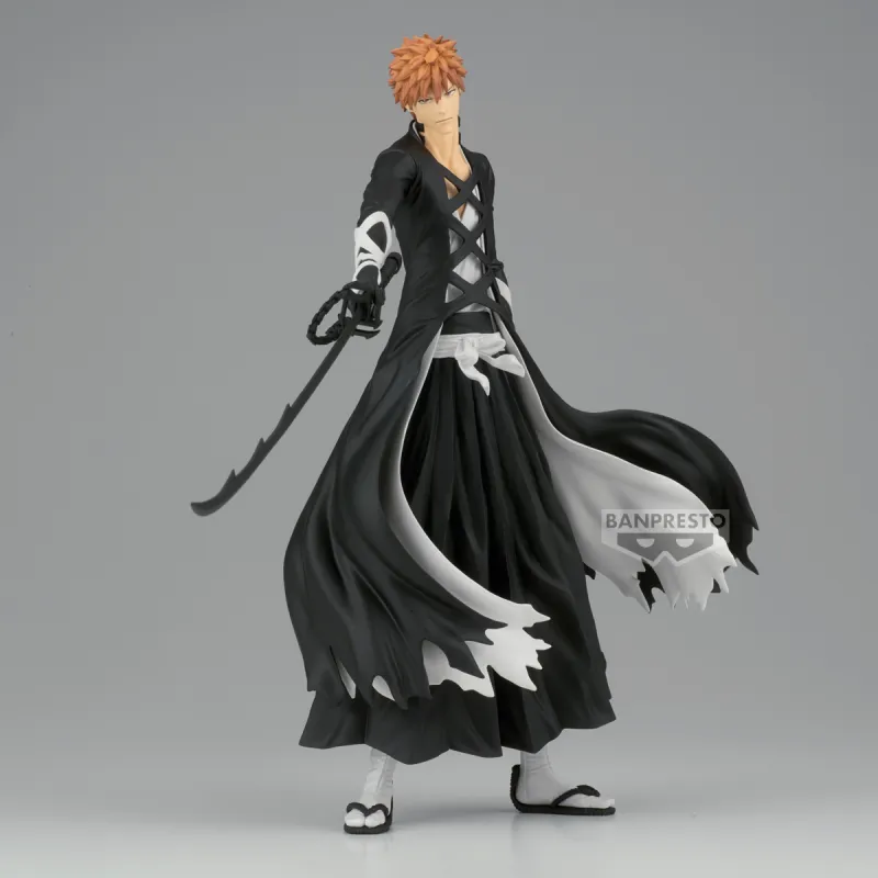 BANPRESTO Ichigo Kurosaki BLEACH BLEACH Bonus Gifts-1
