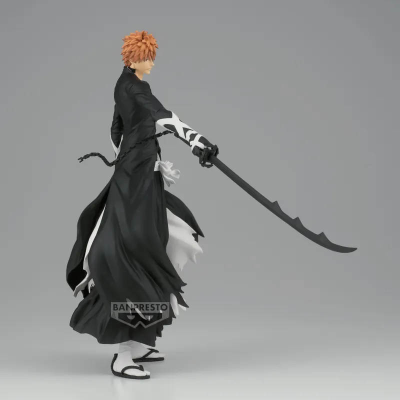BANPRESTO Ichigo Kurosaki BLEACH BLEACH Bonus Gifts-2