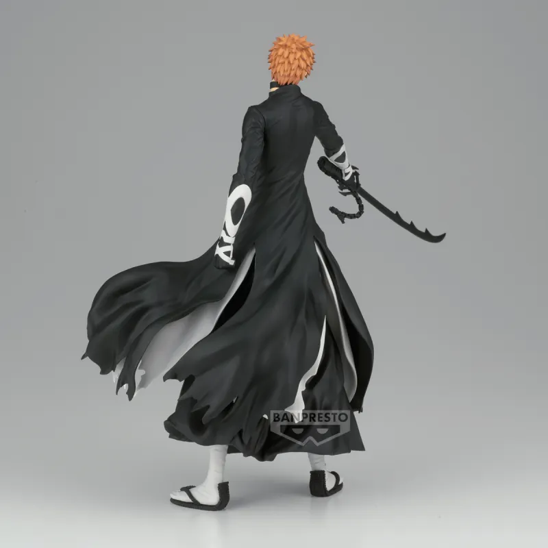 BANPRESTO Ichigo Kurosaki BLEACH BLEACH Bonus Gifts-3