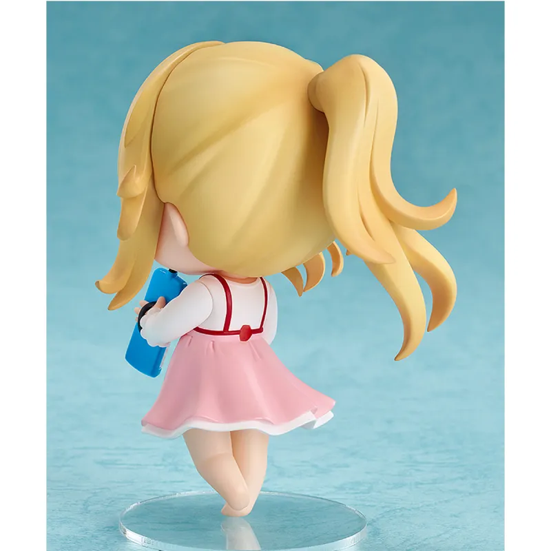 GSC Your Lie In April Clay Figure Light Palace Garden Aromatherapy Spring Ver. Chibi Figures-3