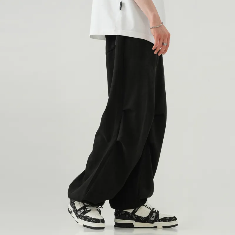 BJHG Casual Pants Unisex-15