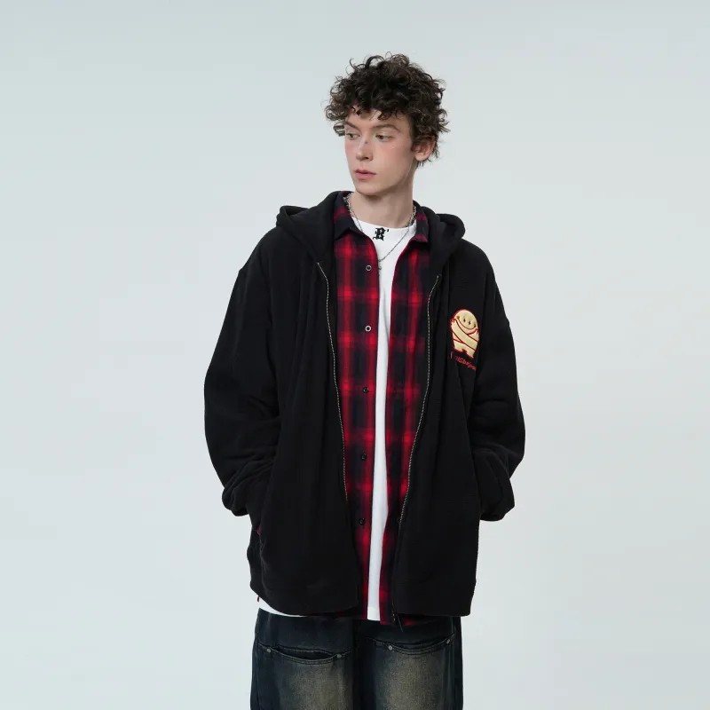BJHG Sweatshirts Unisex-9