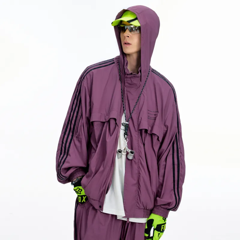 BJHG Sun Protection Clothing Unisex-3