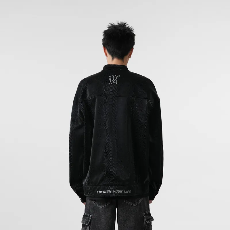 BJHG Year Of The Dragon Limited Series Jackets Unisex-7