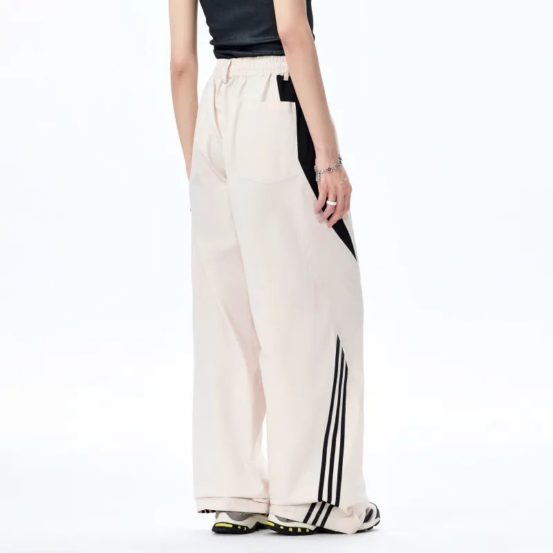 BJHG Casual Pants Unisex-4