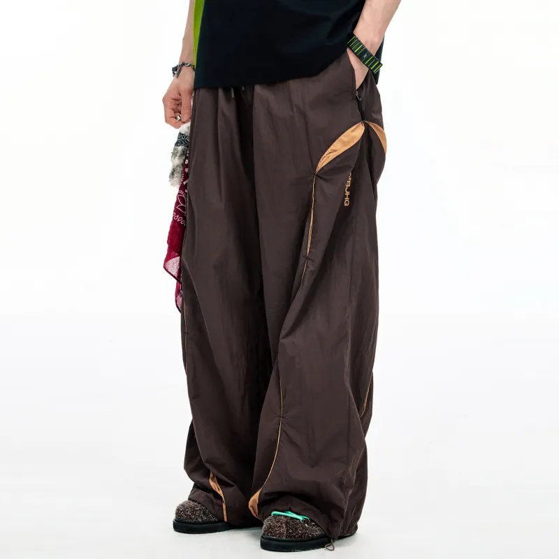 BJHG Casual Pants Unisex-14