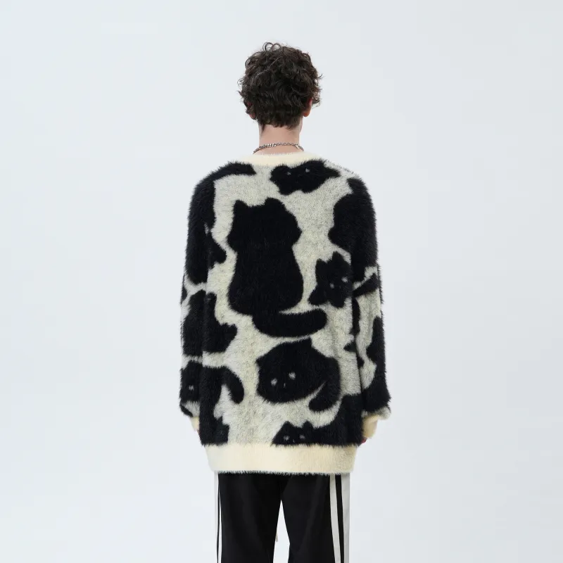 BJHG Sweaters Unisex-14