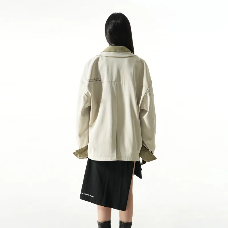 BJHG Business Suits Unisex-8