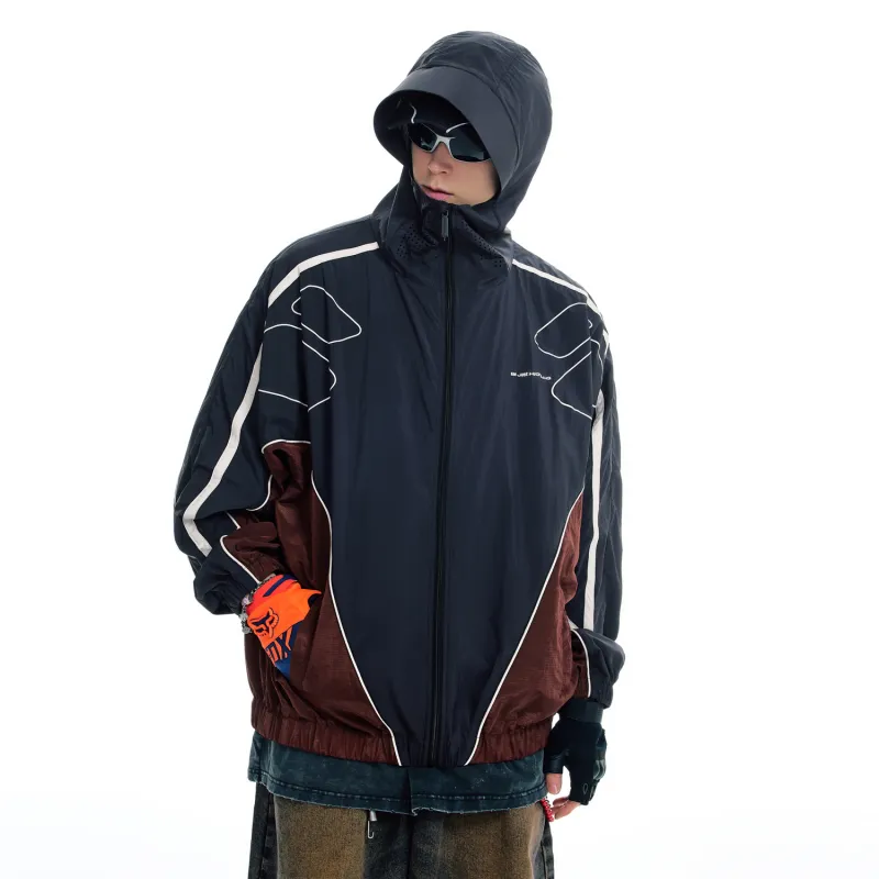 BJHG Sun Protection Clothing Unisex-12