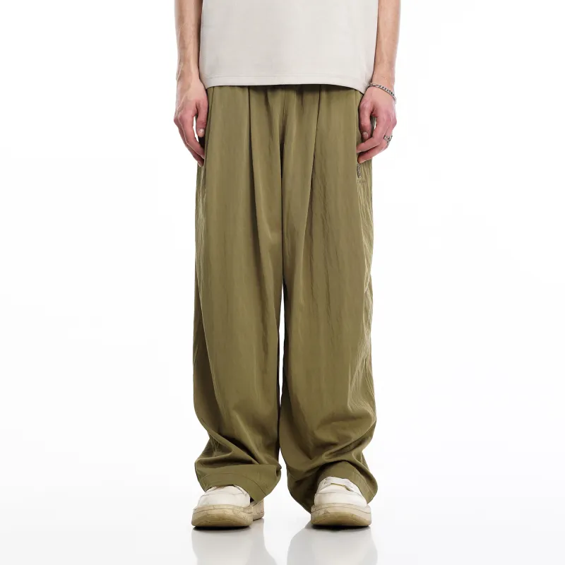 BJHG Casual Pants Unisex-3