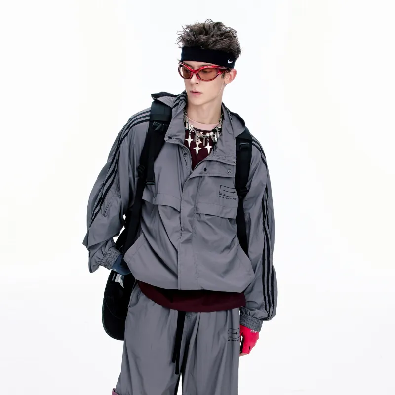 BJHG Sun Protection Clothing Unisex-7