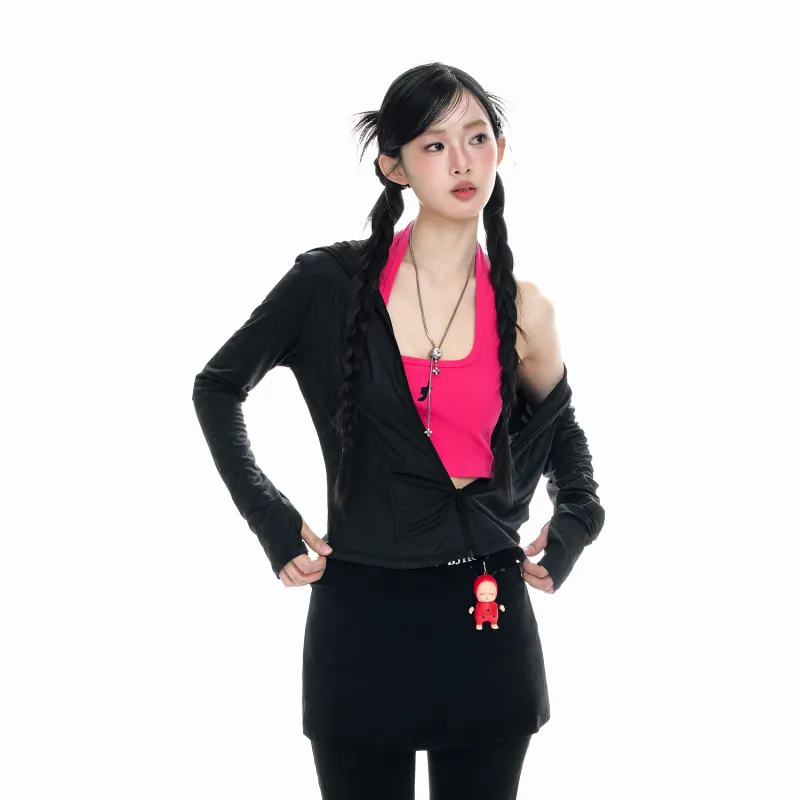 BJHG Sun Protection Clothing Women's-2