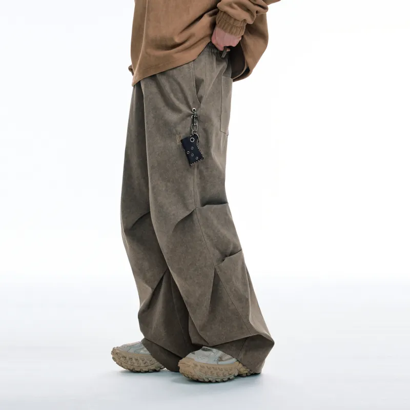 BJHG Casual Pants Unisex-13