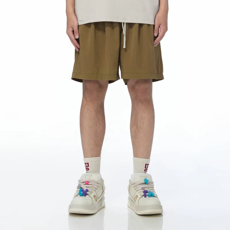 BJHG Casual Shorts Unisex-2