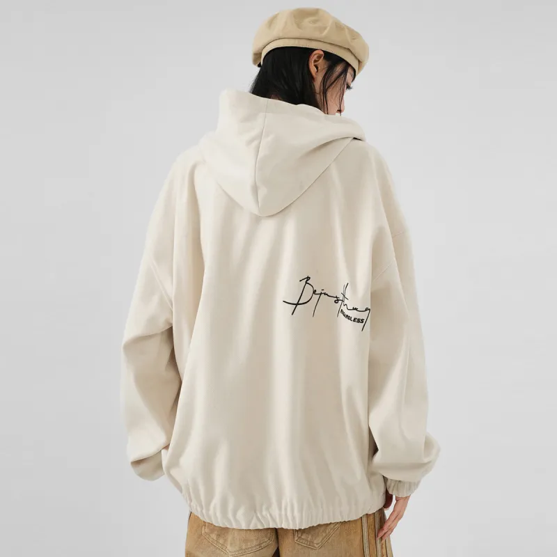 BJHG Jackets Unisex-4
