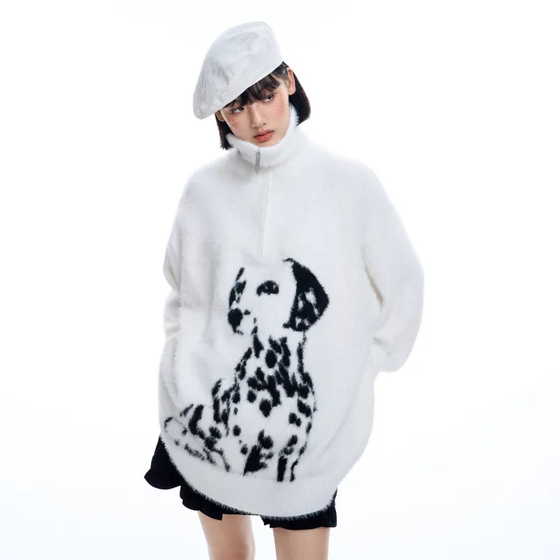 BJHG Sweaters Unisex-7