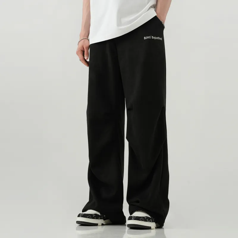 BJHG Casual Pants Unisex-16