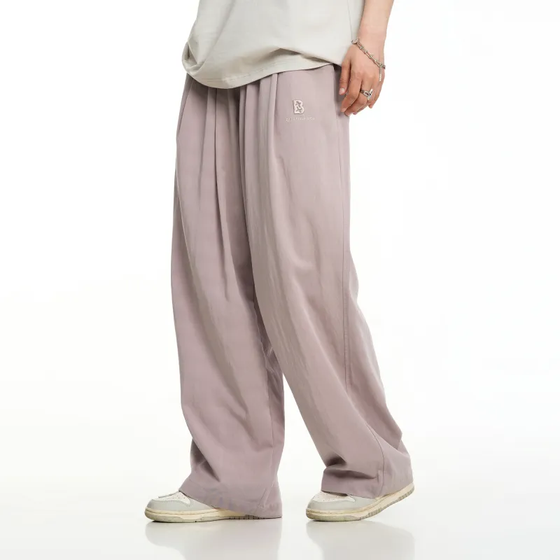BJHG Casual Pants Unisex-28