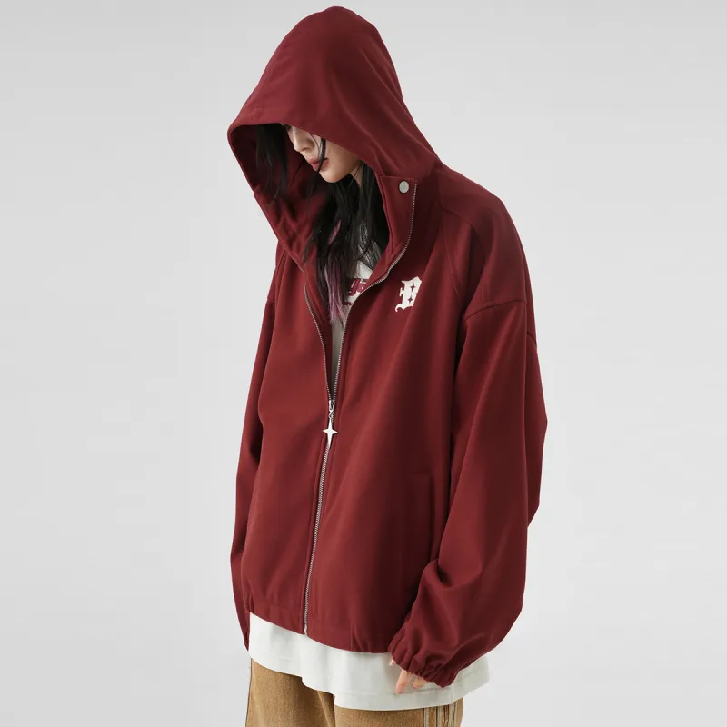 BJHG Jackets Unisex-14