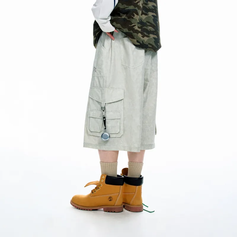 BJHG Casual Shorts Unisex-4