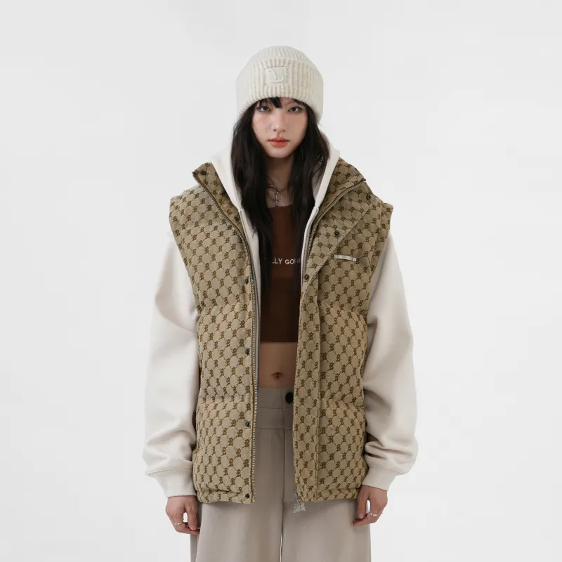 BJHG Vests Unisex-3
