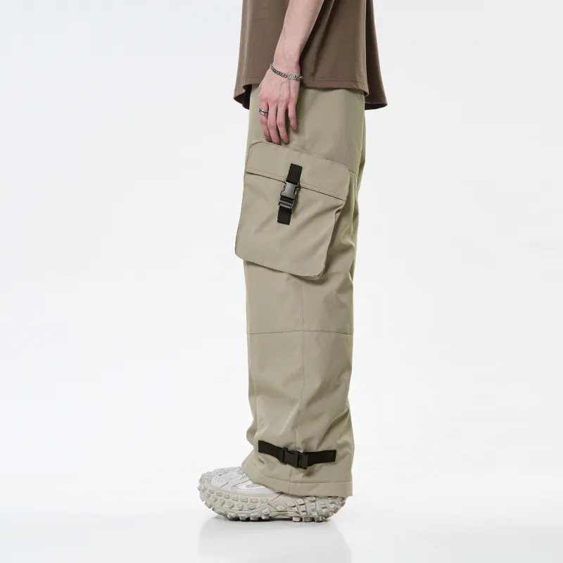 BJHG Down & Insulated Pants Unisex-14