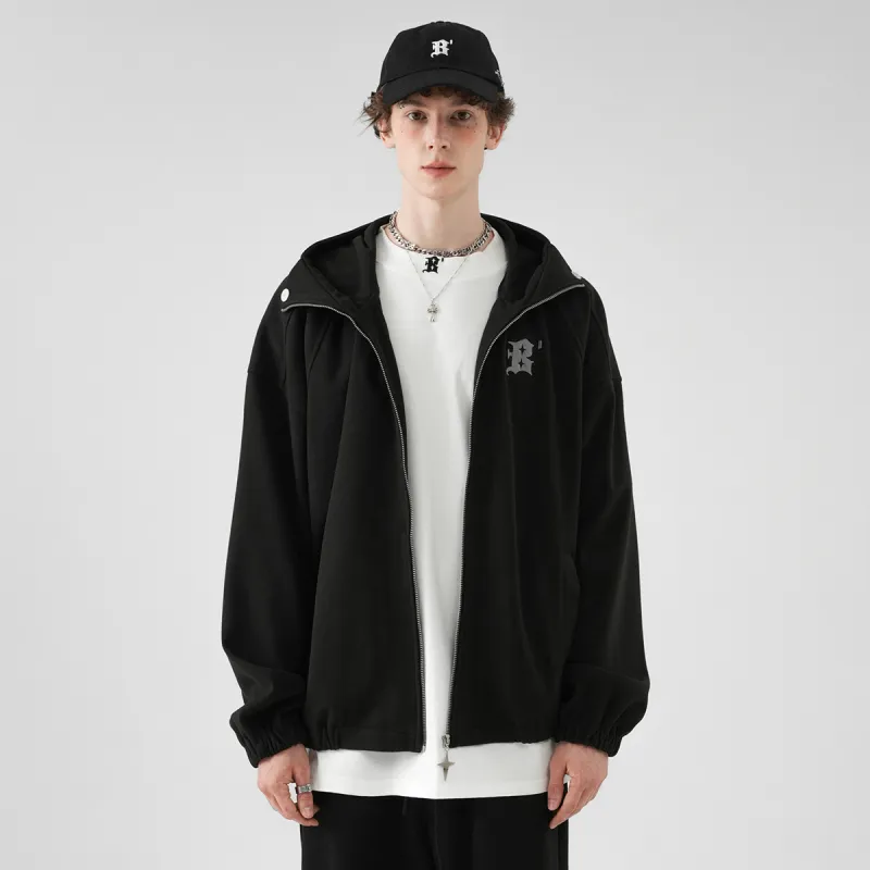 BJHG Jackets Unisex-7