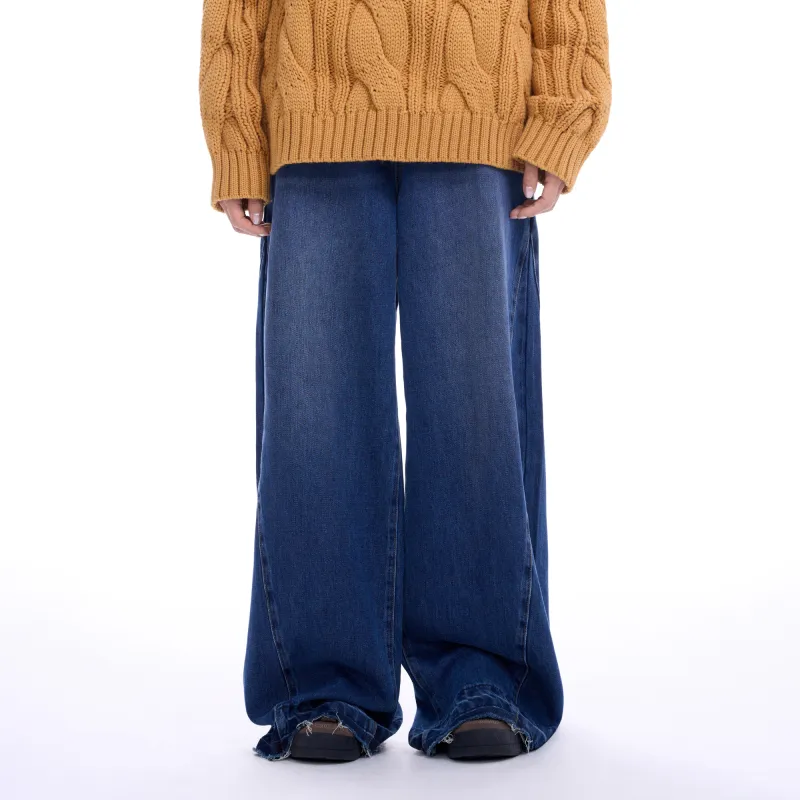 BJHG Jeans Women's-8