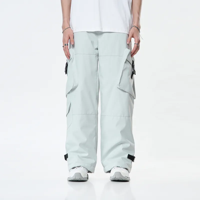 BJHG Down & Insulated Pants Unisex-7