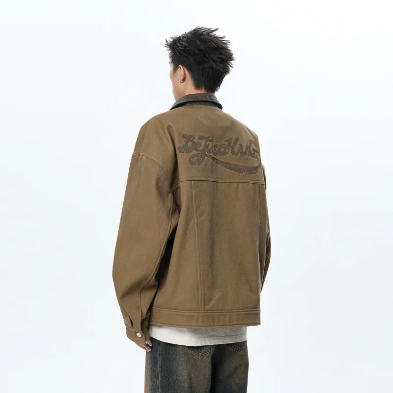 BJHG Jackets Unisex-13
