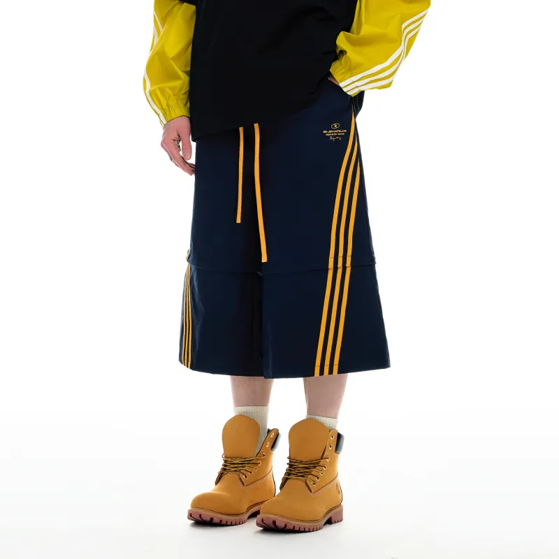 BJHG Casual Shorts Unisex-13