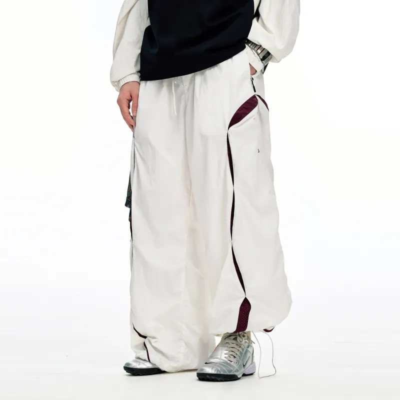 BJHG Casual Pants Unisex-7