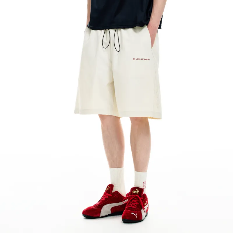 BJHG Casual Shorts Unisex-13