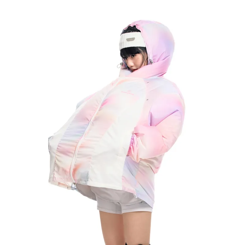 BJHG Sun Protection Clothing Unisex-3
