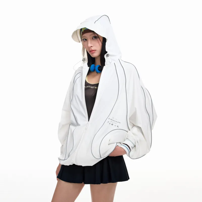BJHG Sun Protection Clothing Unisex-10