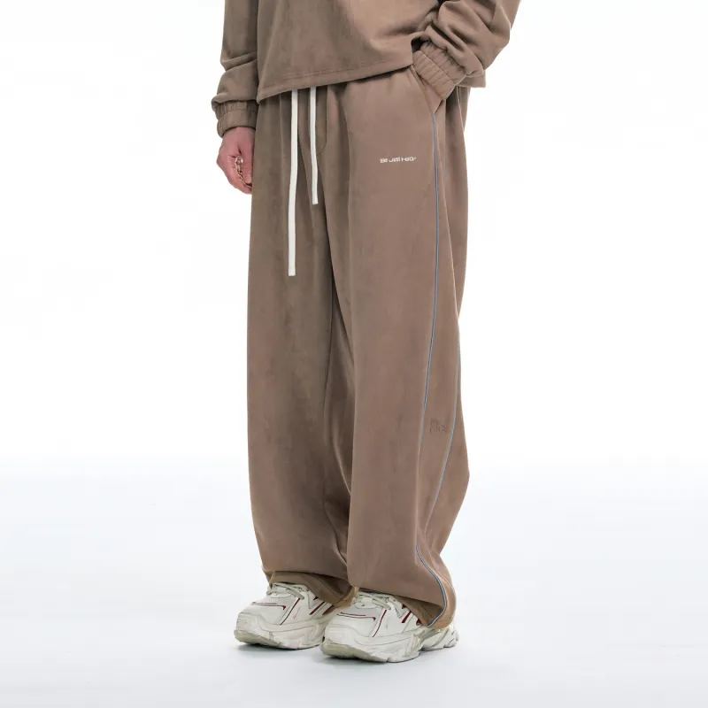 BJHG Casual Pants Unisex-19