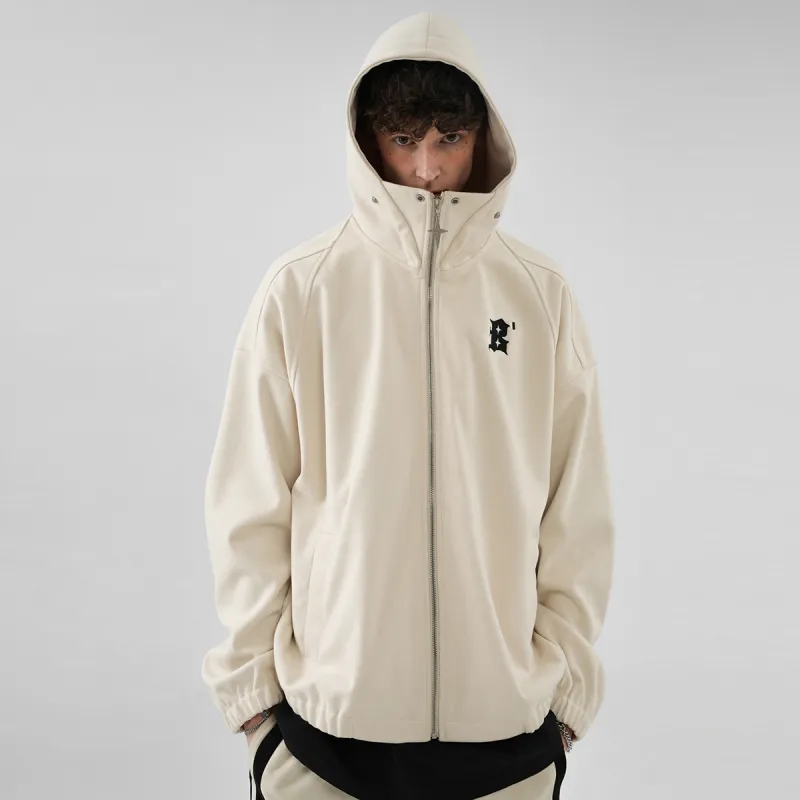 BJHG Jackets Unisex-3