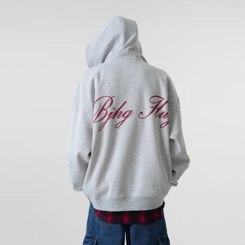 BJHG Sweatshirts Unisex-24