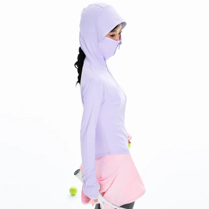 BJHG Sun Protection Clothing Women's-14
