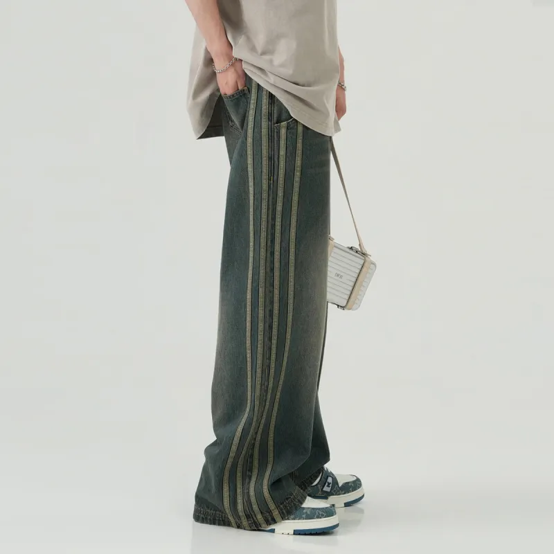 BJHG Jeans Unisex-3