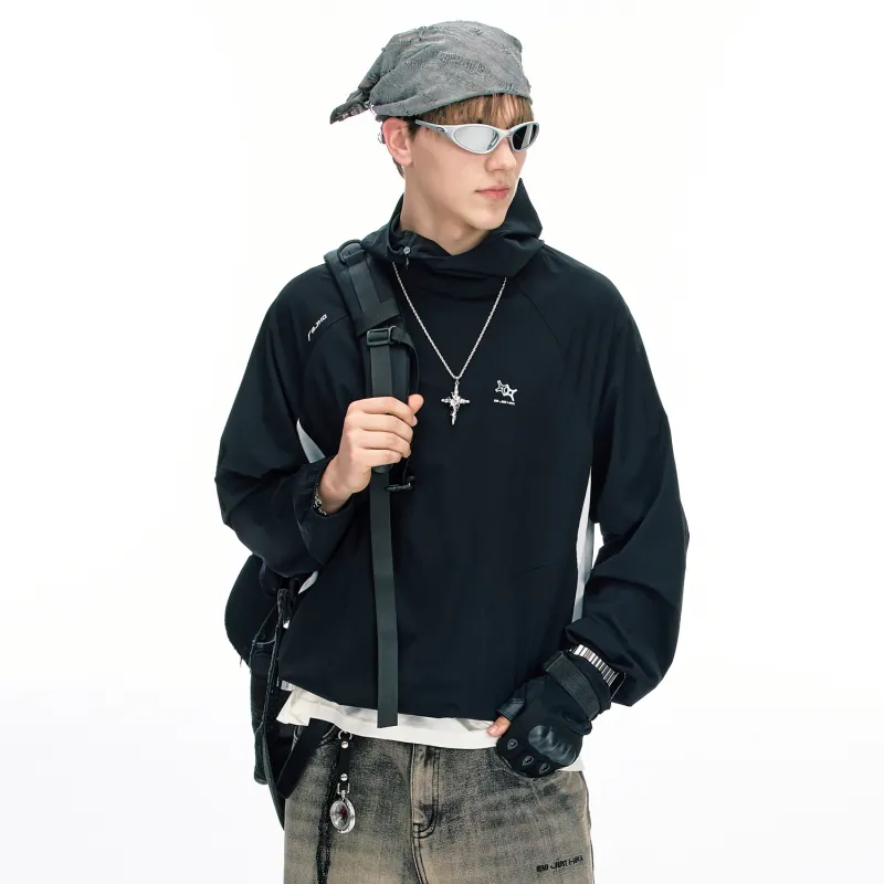 BJHG Sun Protection Clothing Unisex-2
