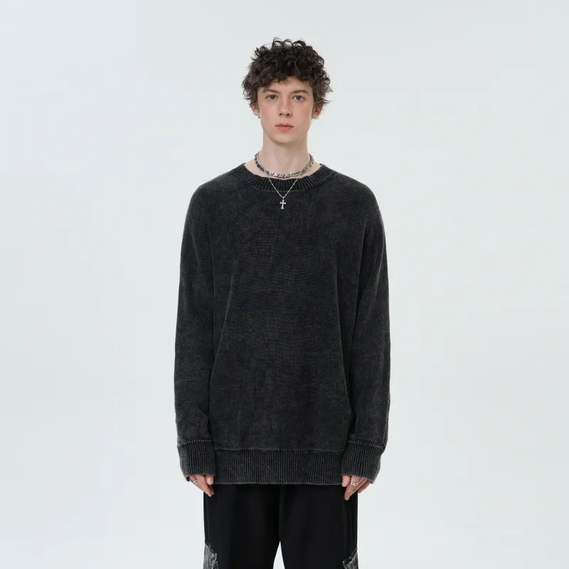 BJHG Sweaters Unisex-8