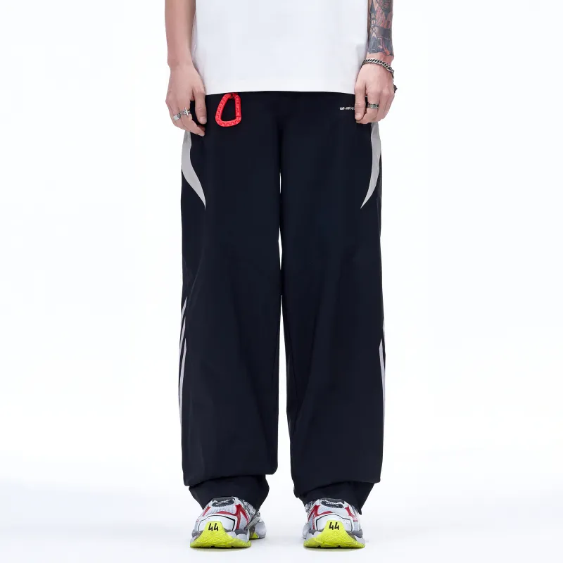 BJHG Casual Pants Unisex-8